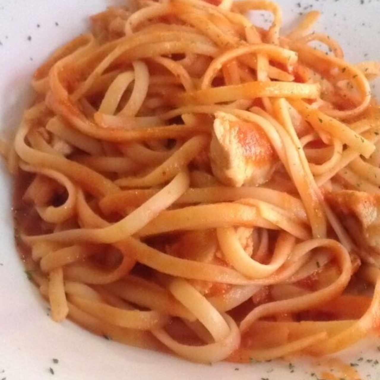 Bari de pollo