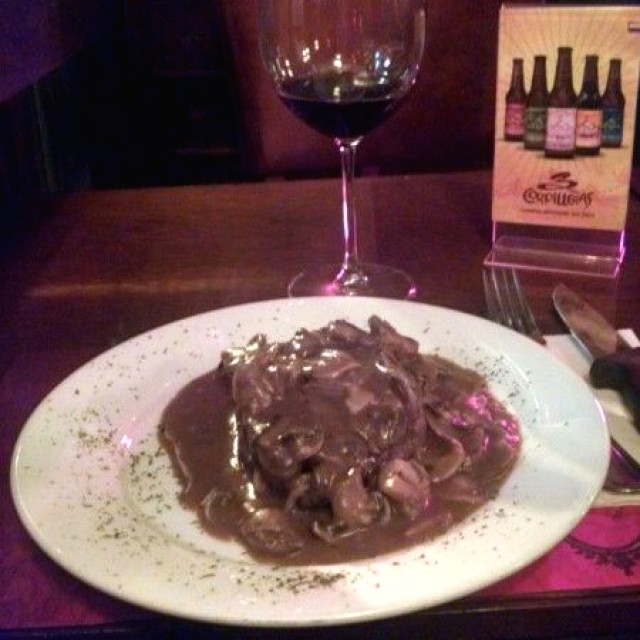 Filet Mignon