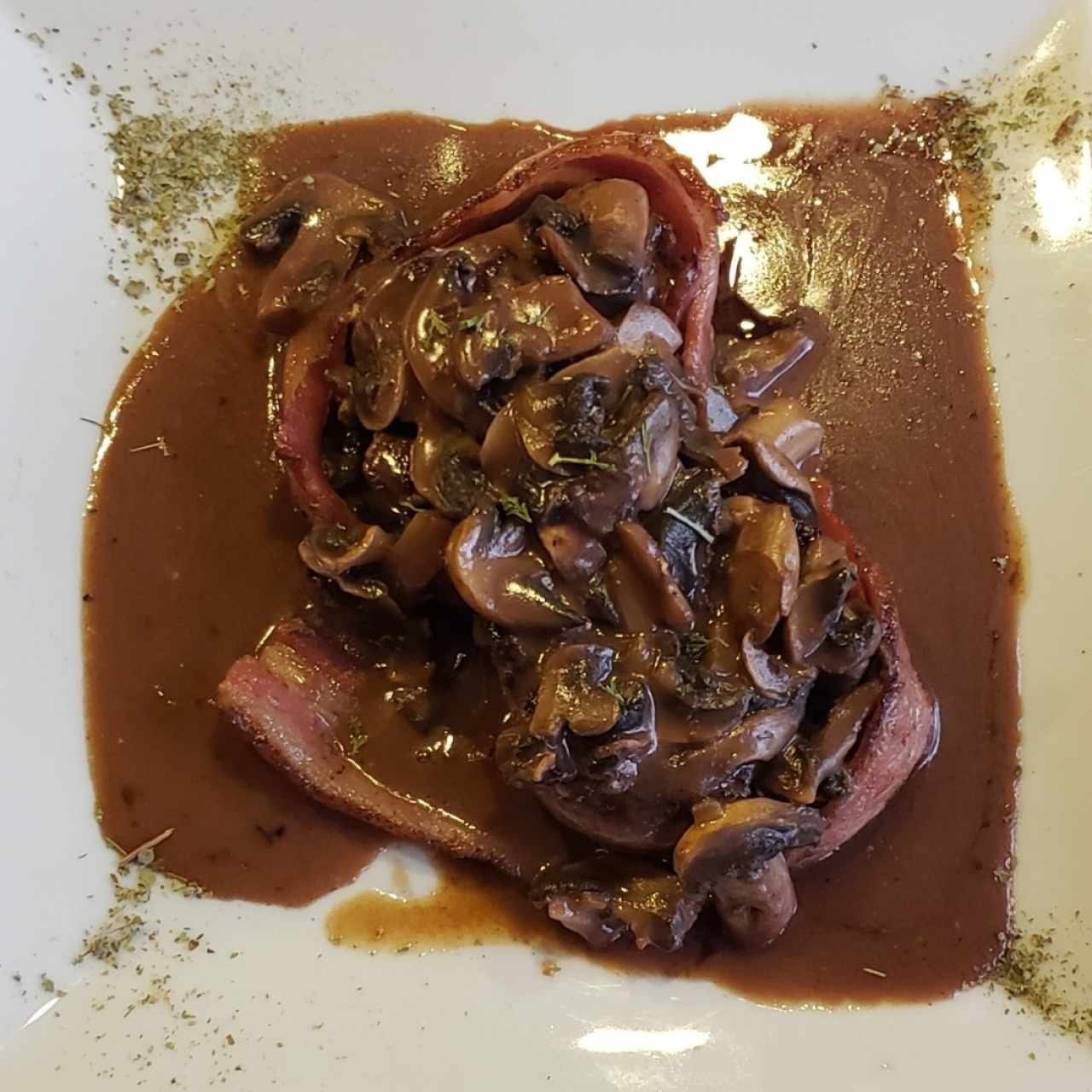 Filet Mignon