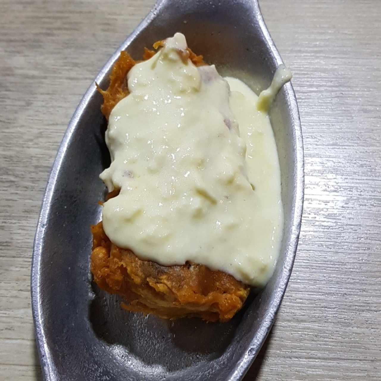 Aborrajado