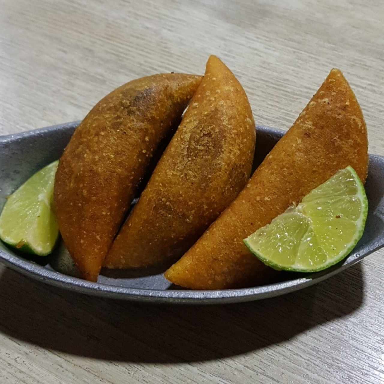 Empanadas Vallunas