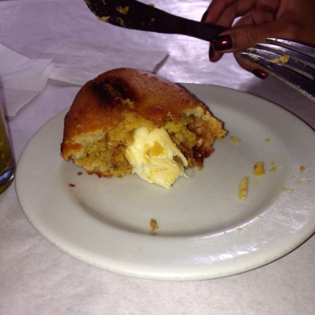 Delicia Valle Caucana
