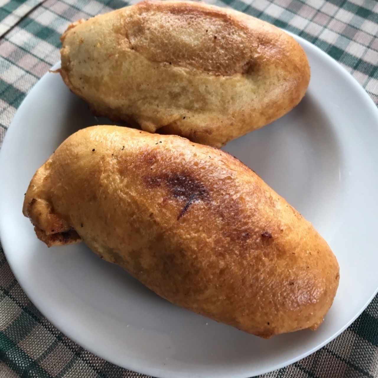 aborrajados