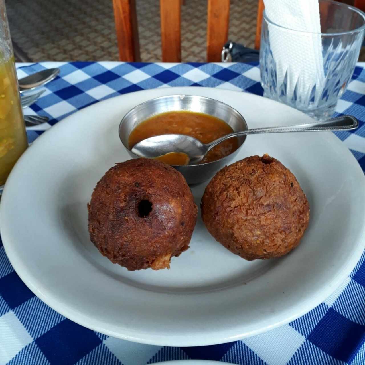 Marranitas