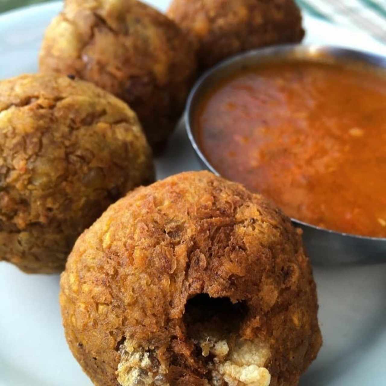 Marranitas 