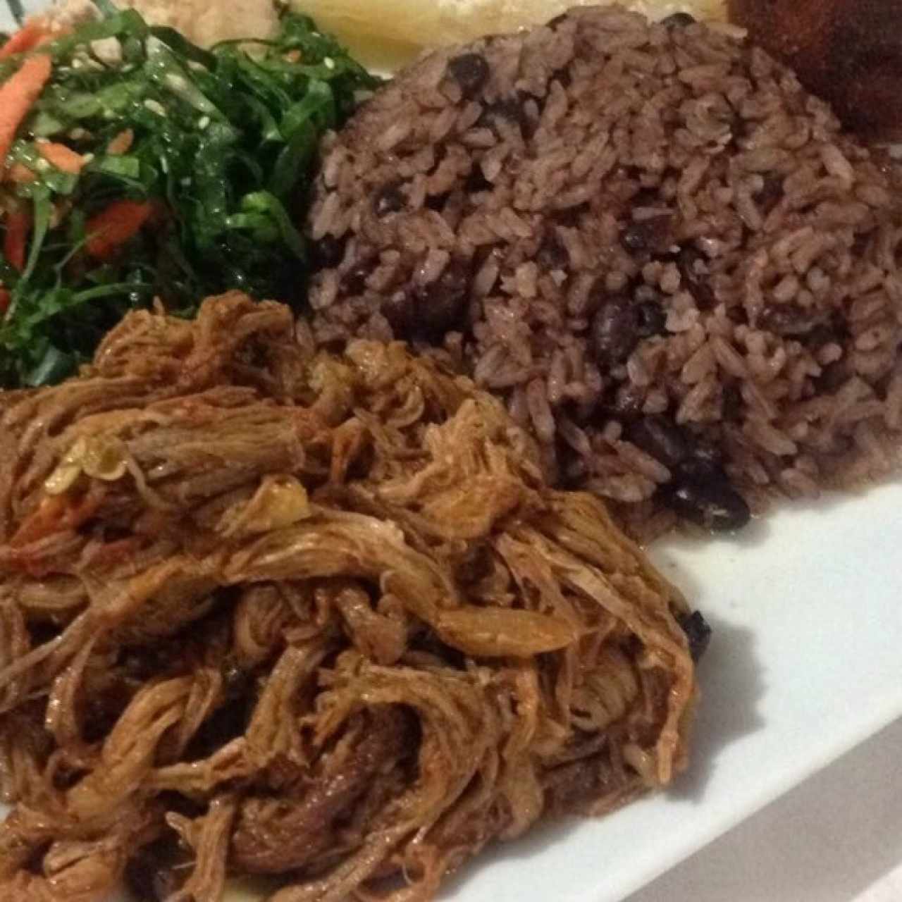 Ropa vieja