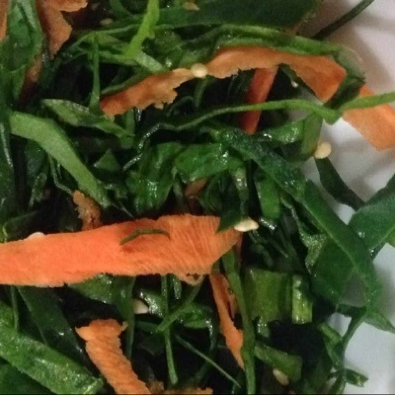 Ensalada