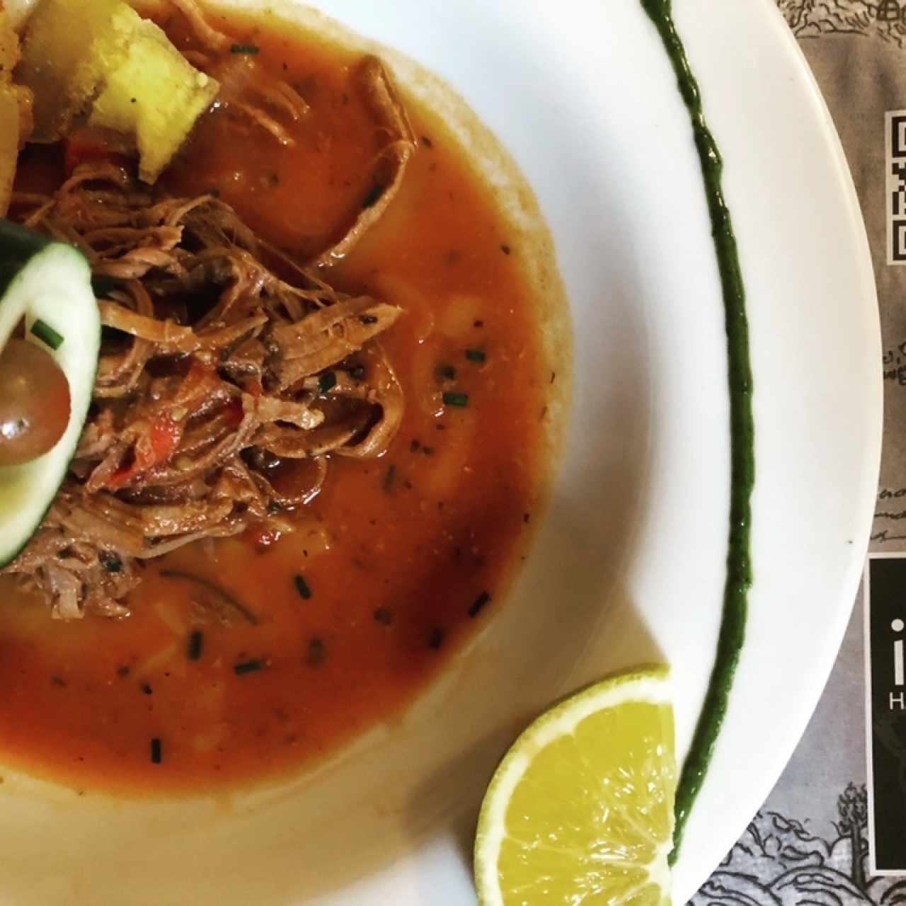 Ropa vieja