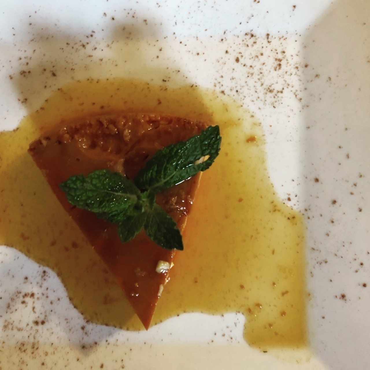 Flan