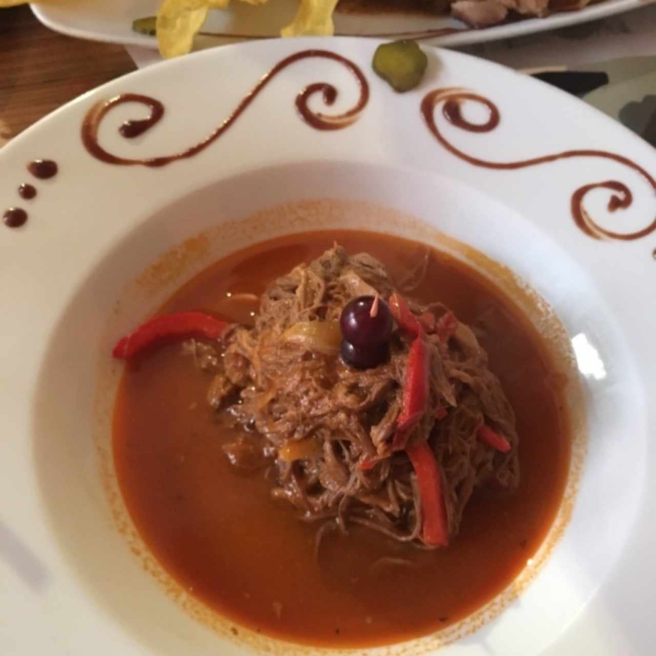 Ropa vieja