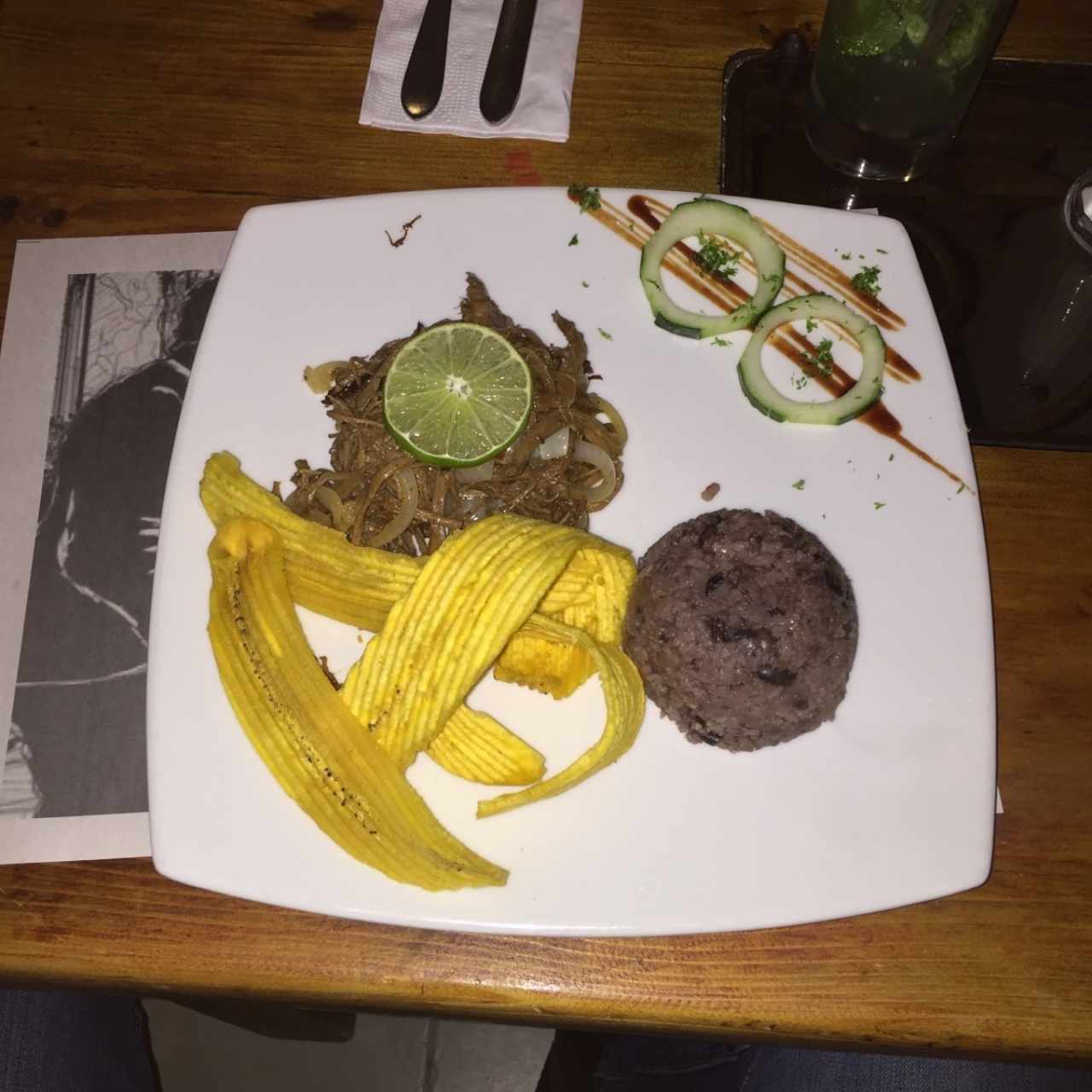 Vaca frita