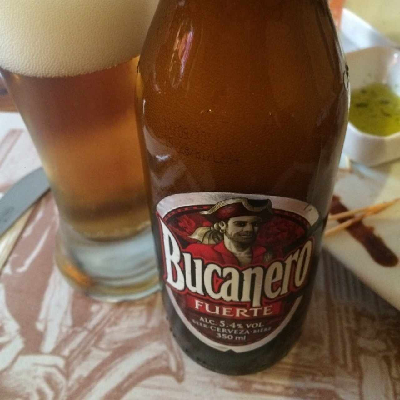 Cervezas - Cerveza importada