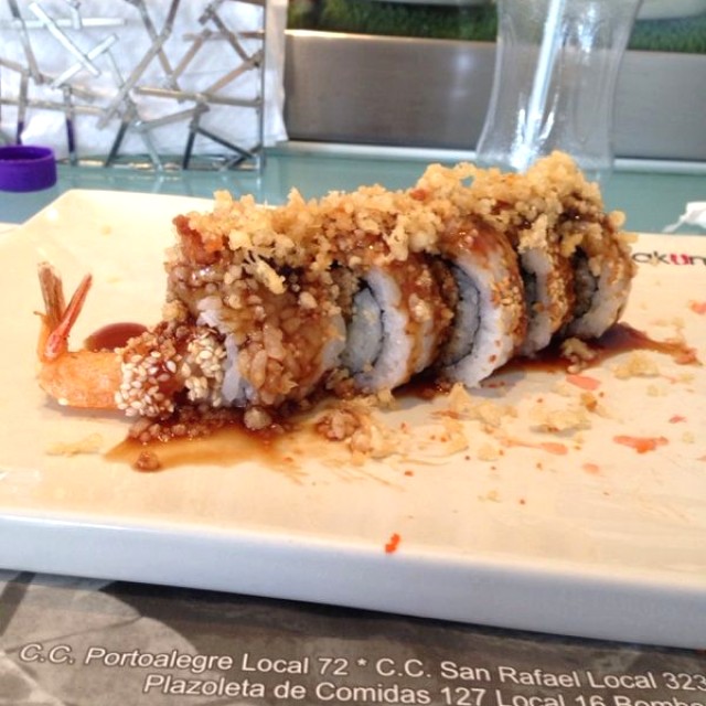 Hakumai especial