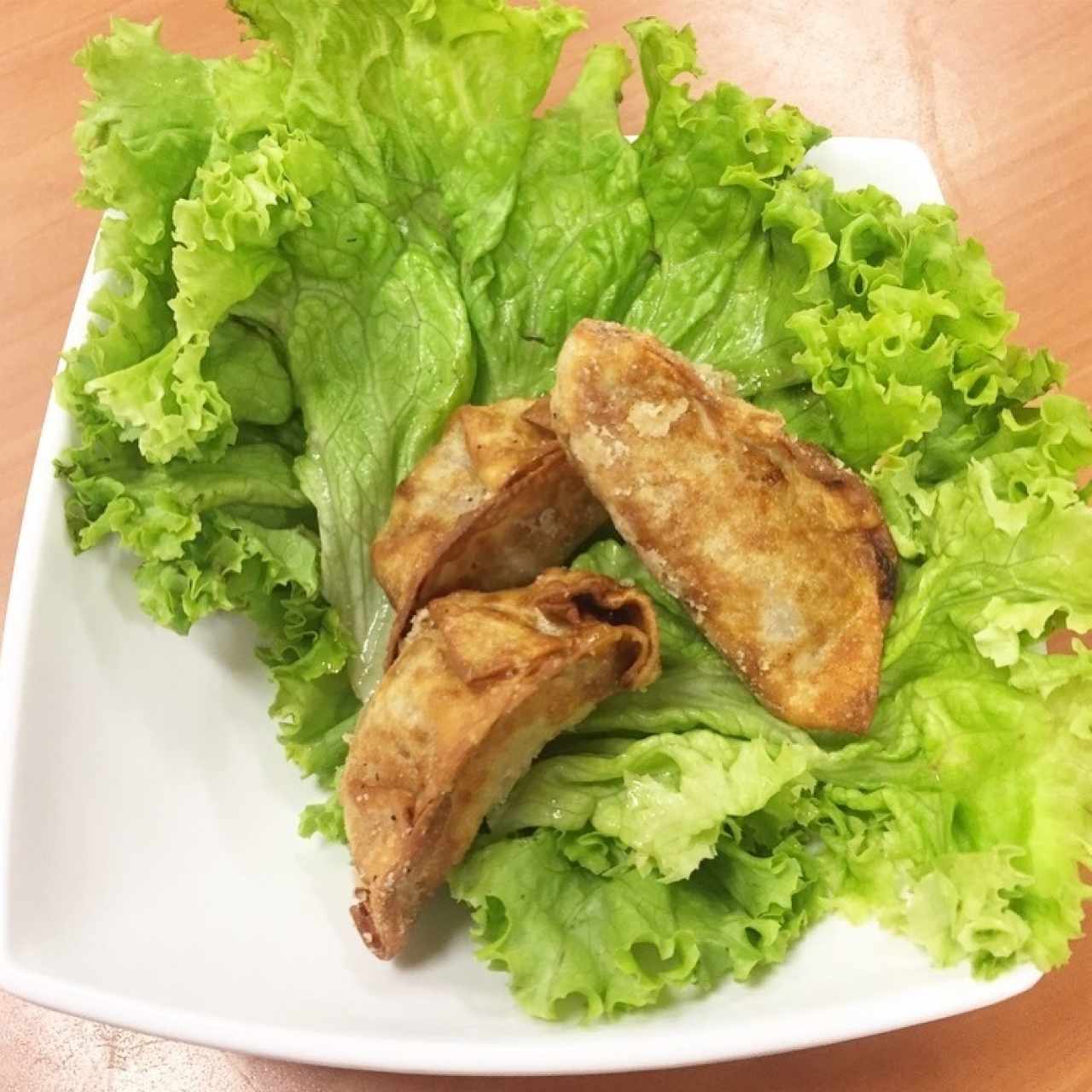 Giosas - empanaditas orientales 
