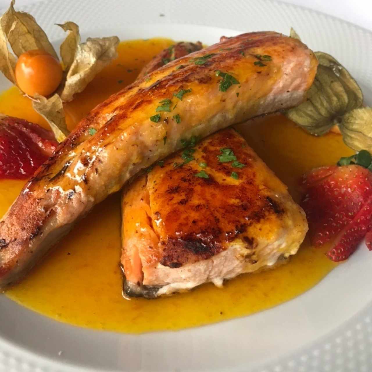 Salmón 