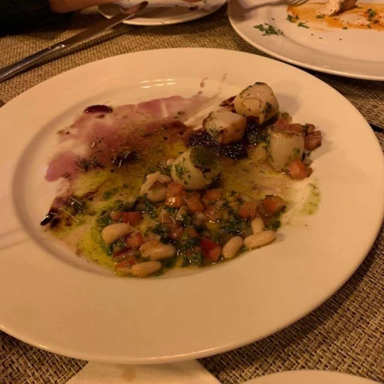 octopus