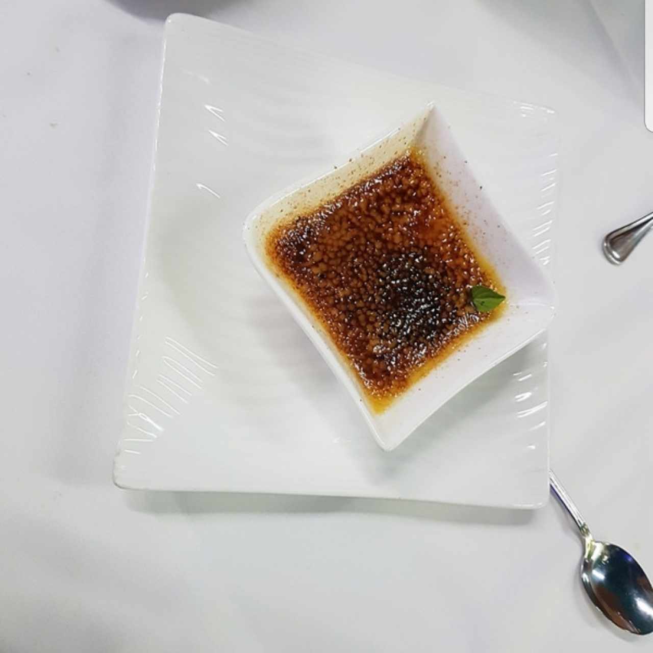 Crema Catalana