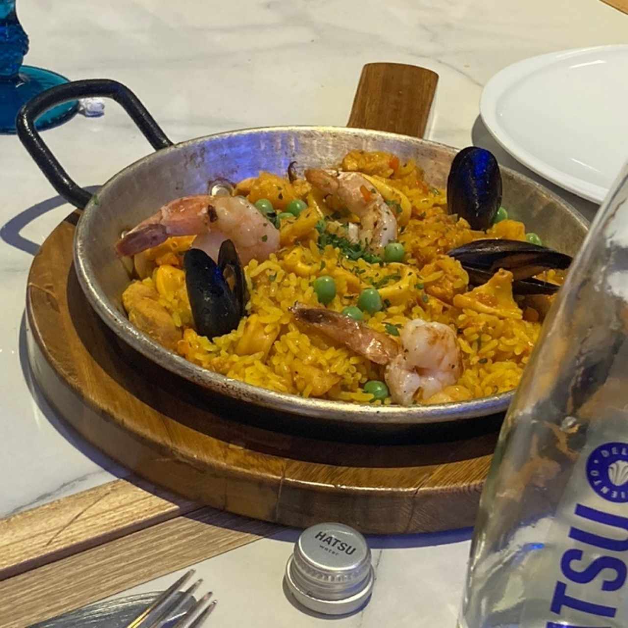Paella