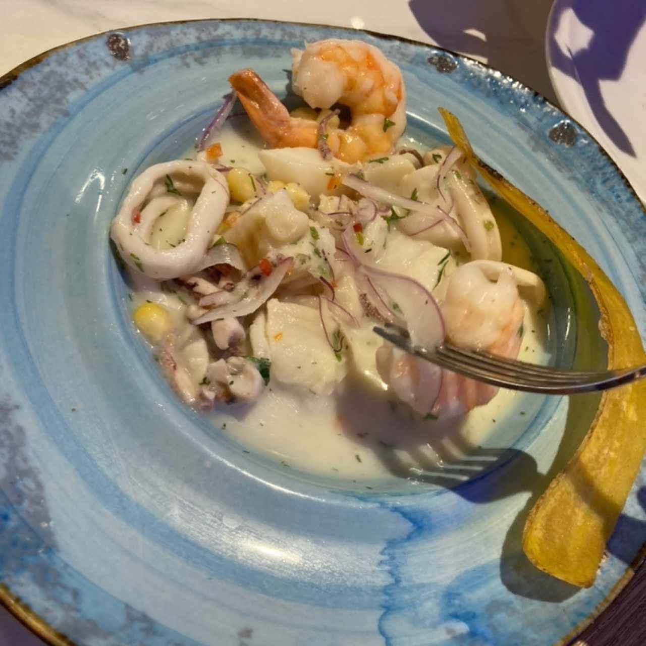 Ceviche