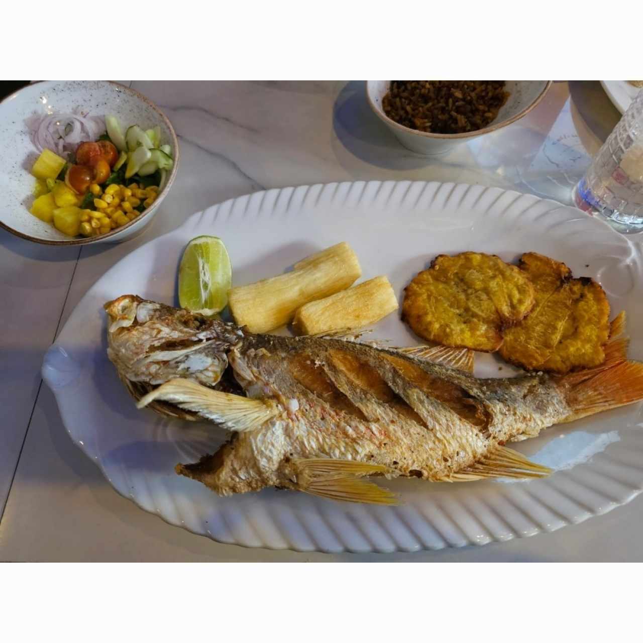pargo
