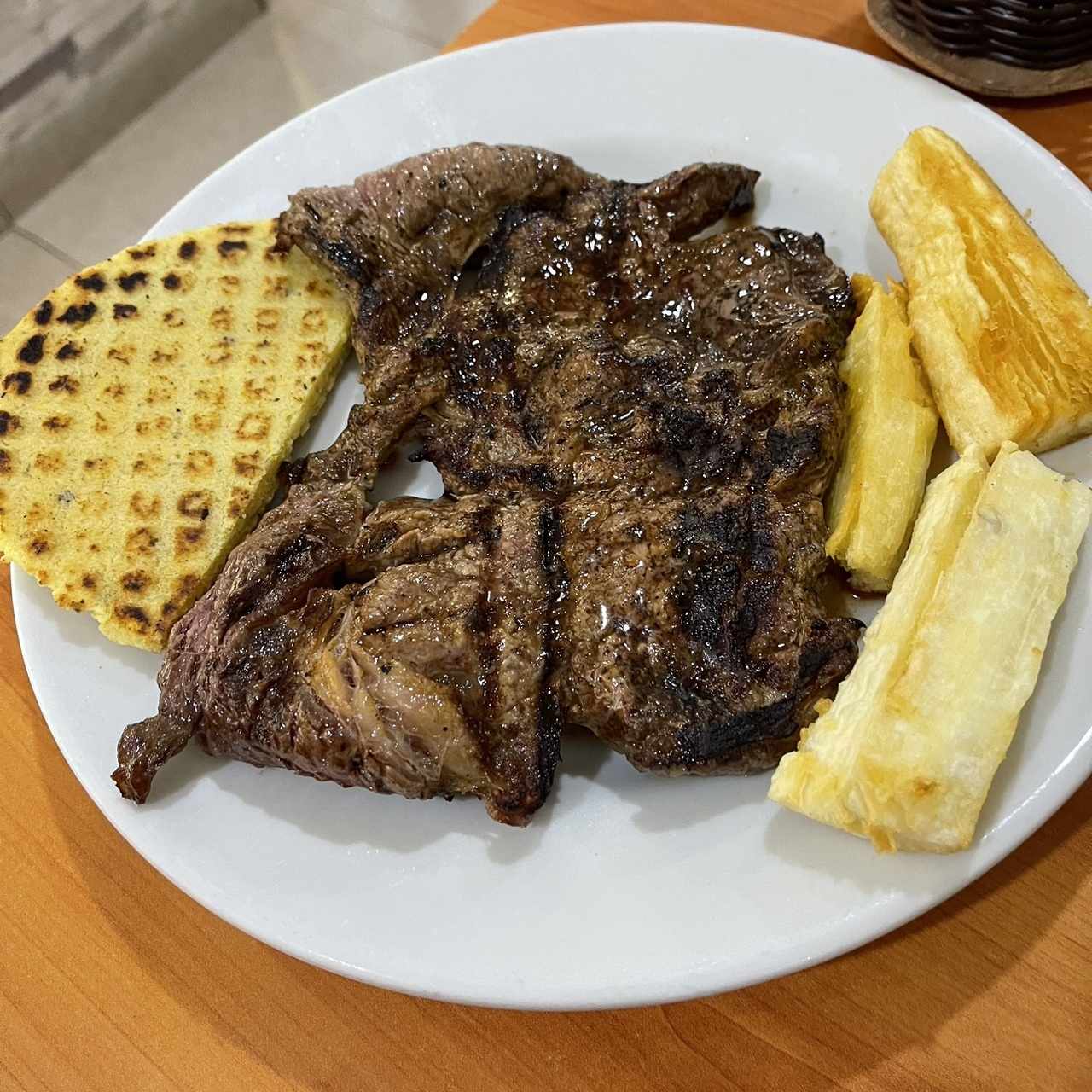 Carne de res 