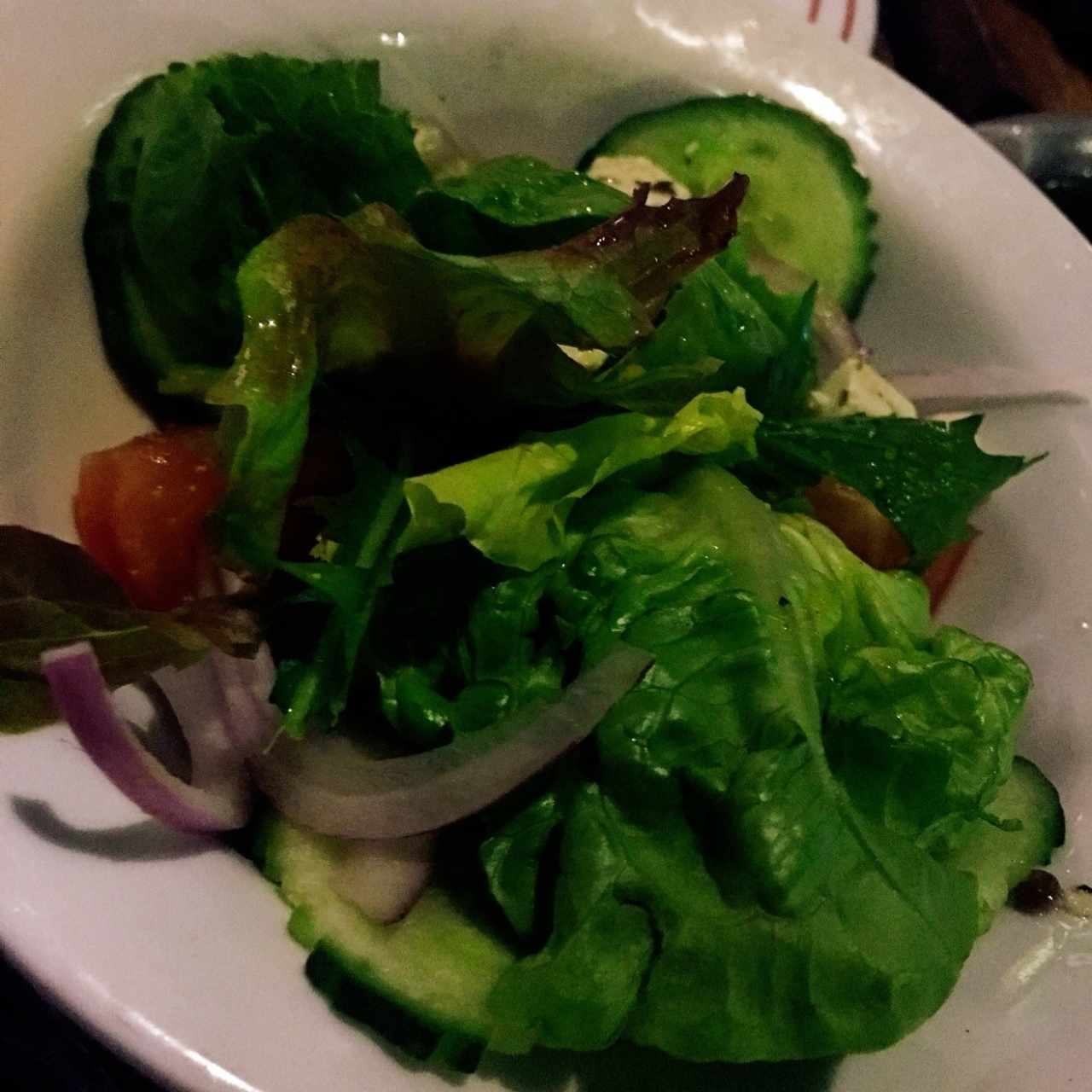 ensalada 