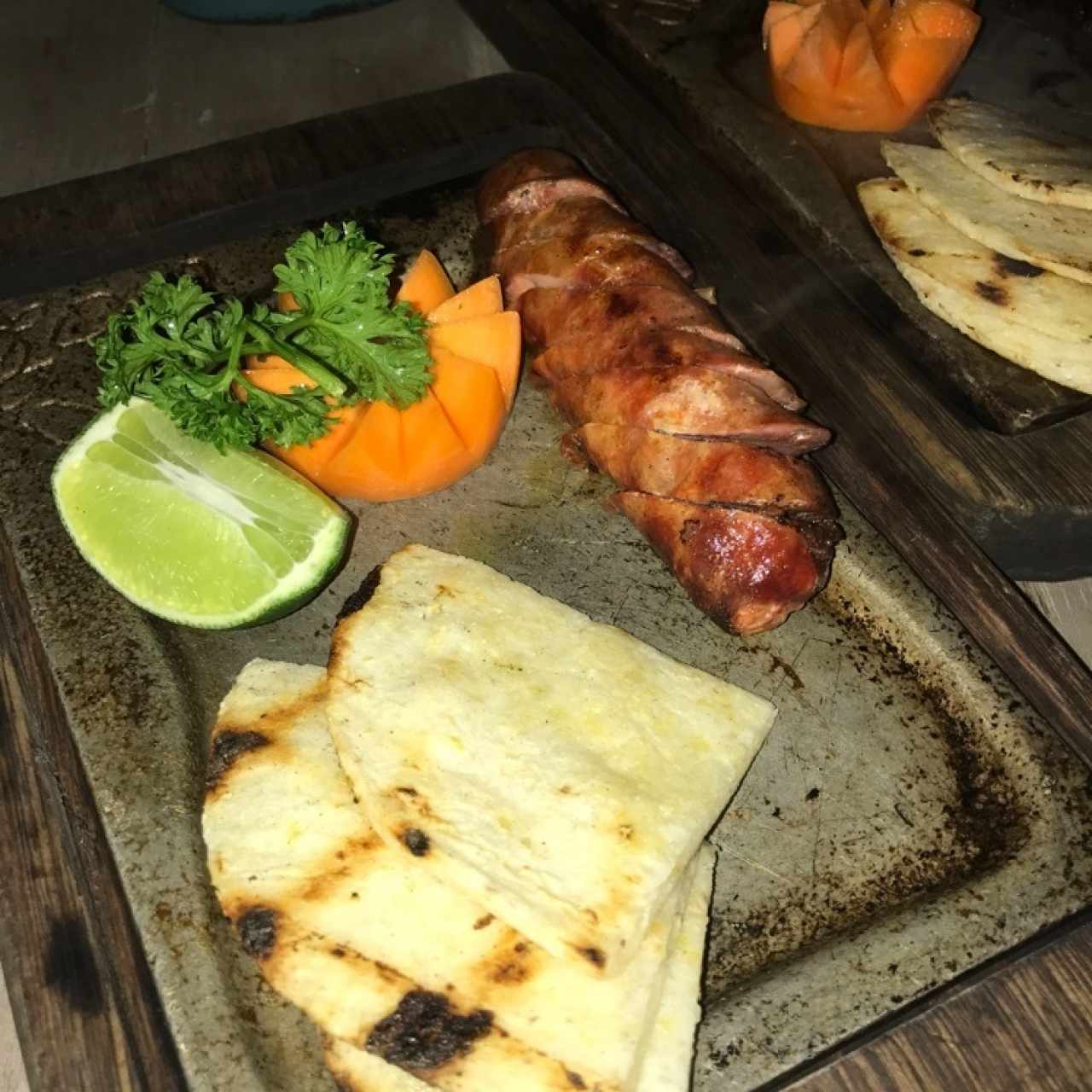 Chorizo