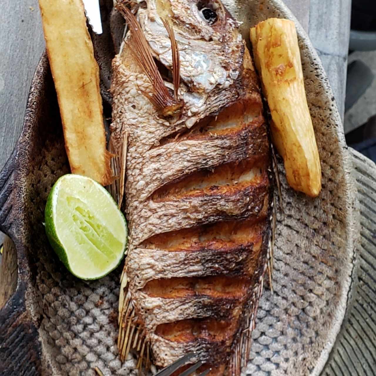 pargo 