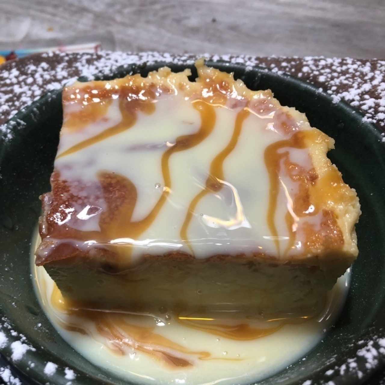 Tres Leches