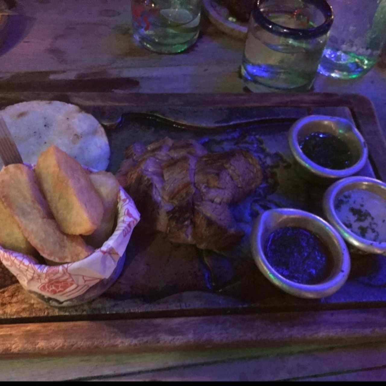 Entraña