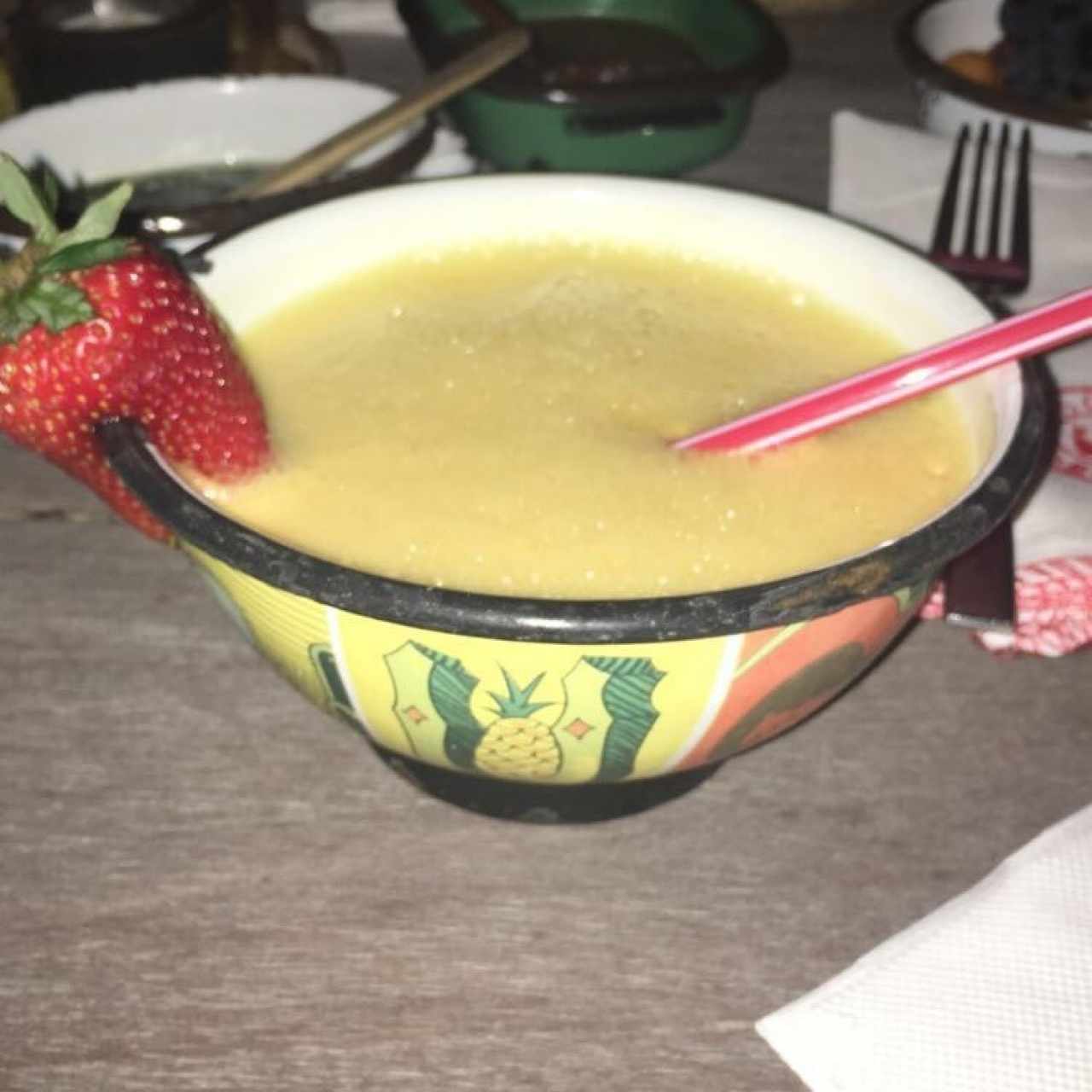 maracuya