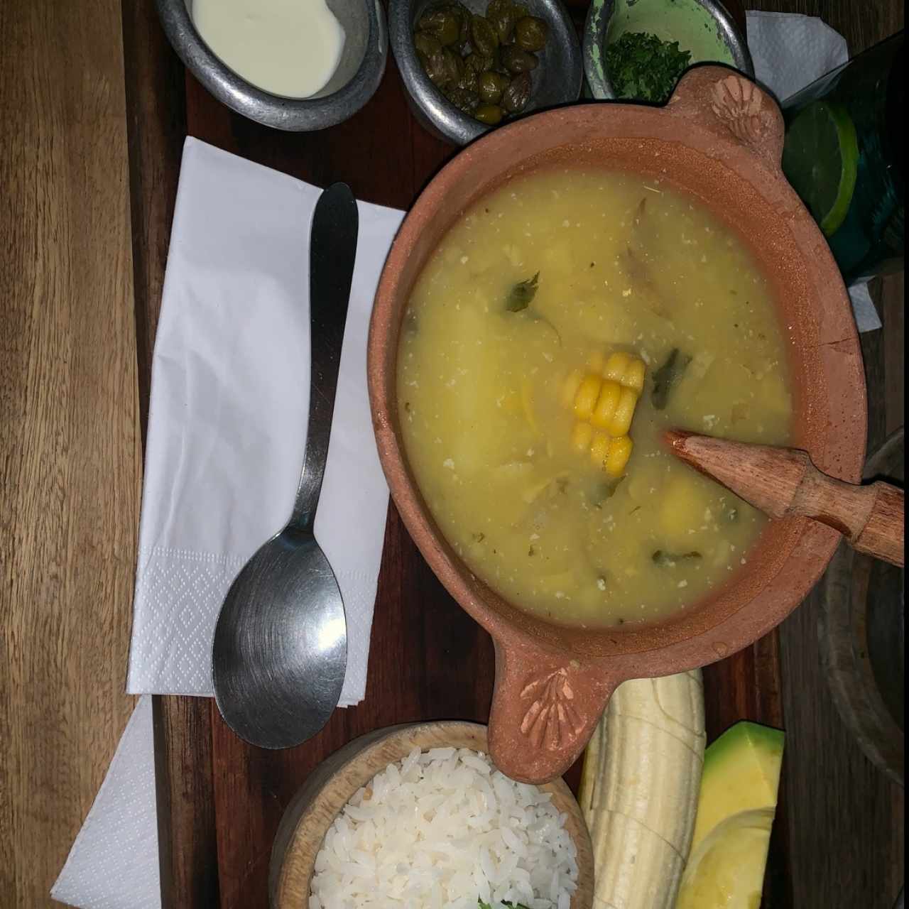 Ajiaco