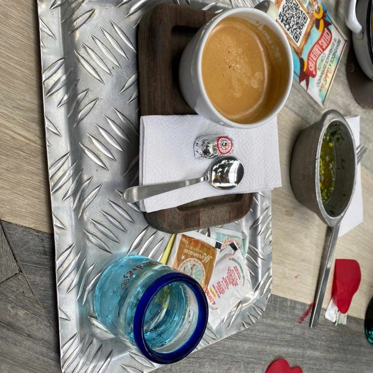 Espresso Doble