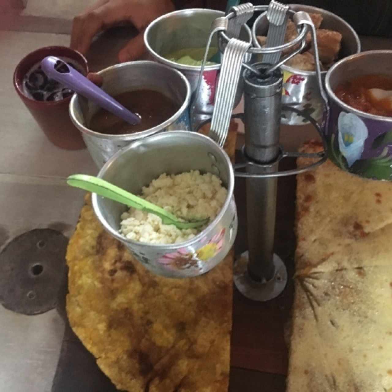 patacon!
