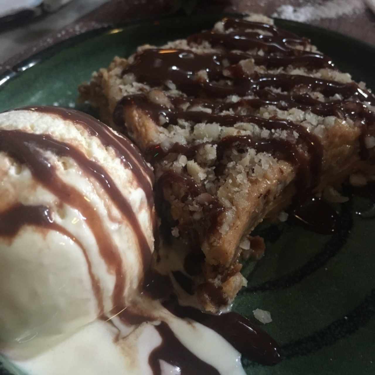 delicia de arequipe 