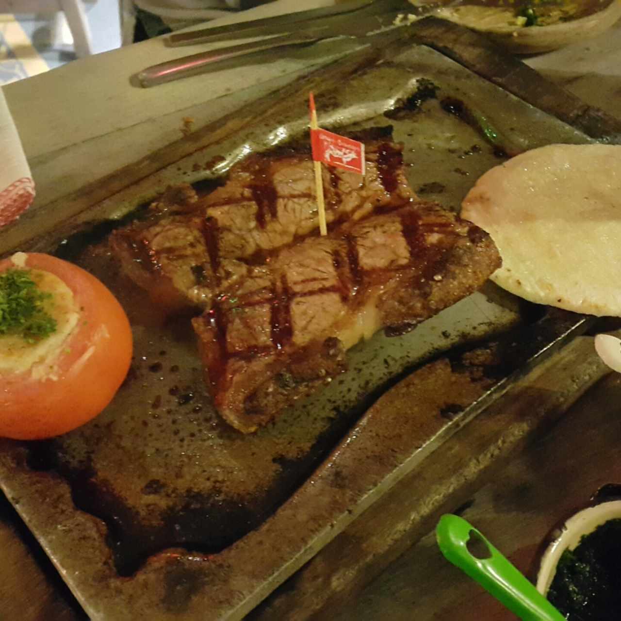 churasco