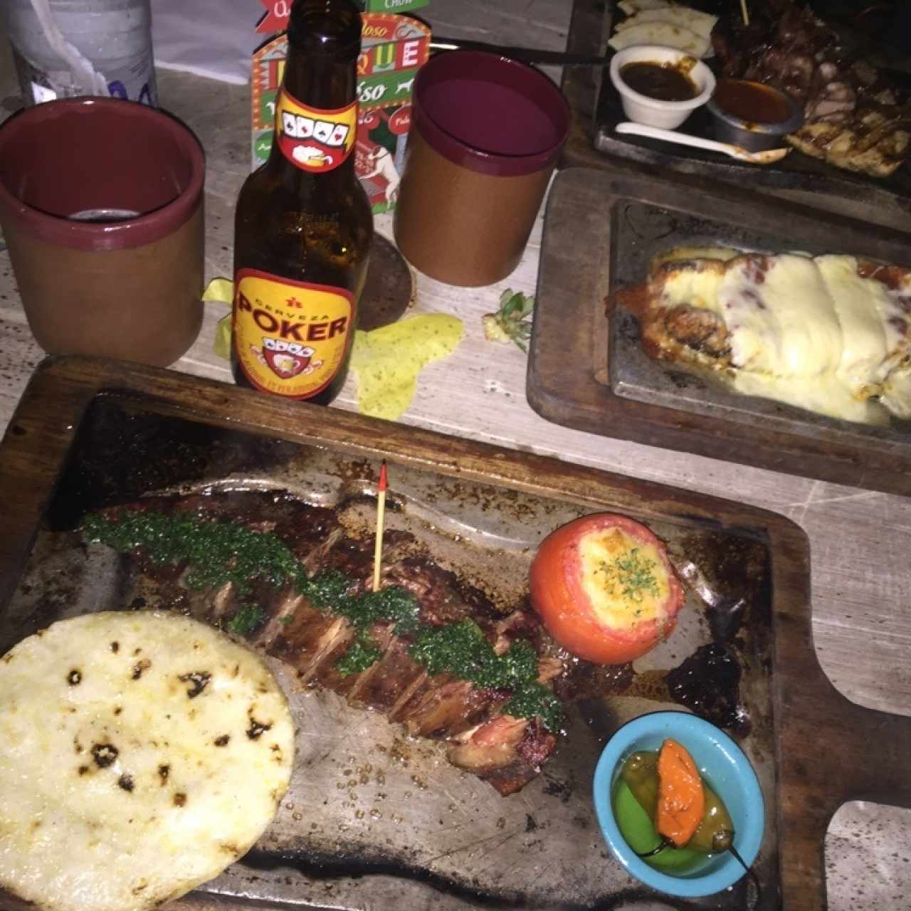 Carne de res