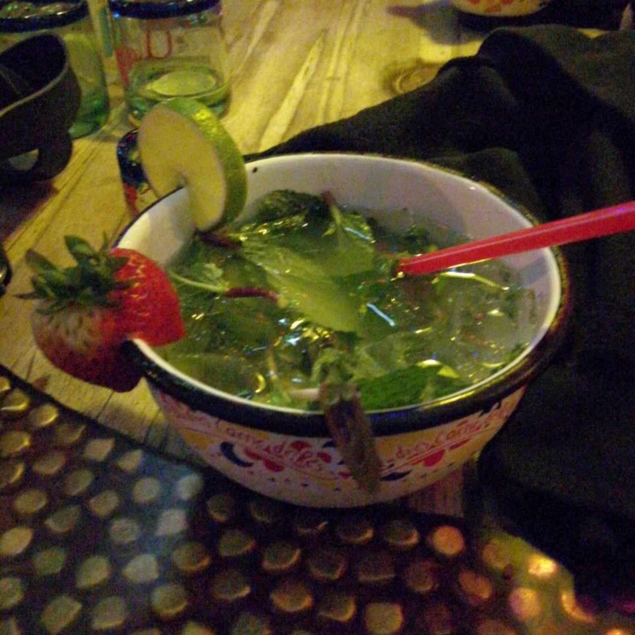 mojito
