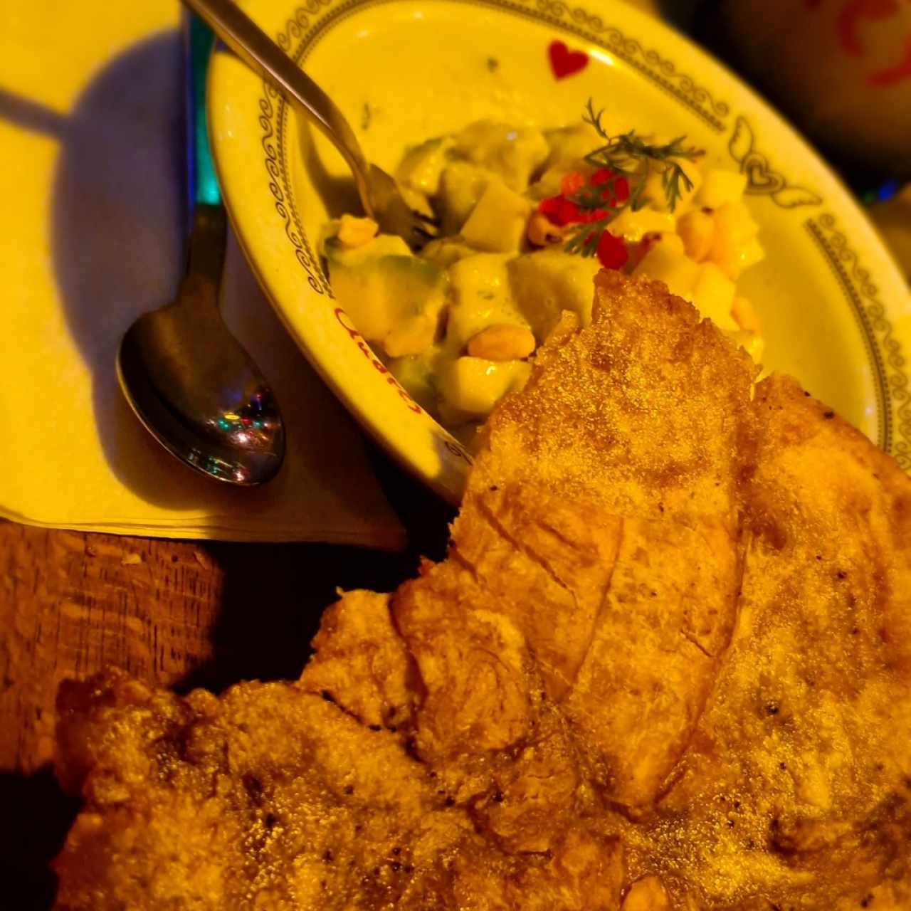 ceviche