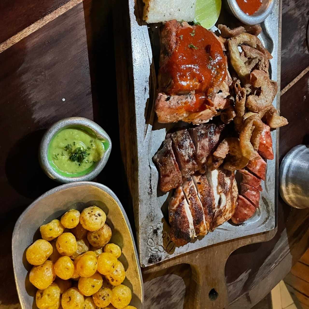 Picada