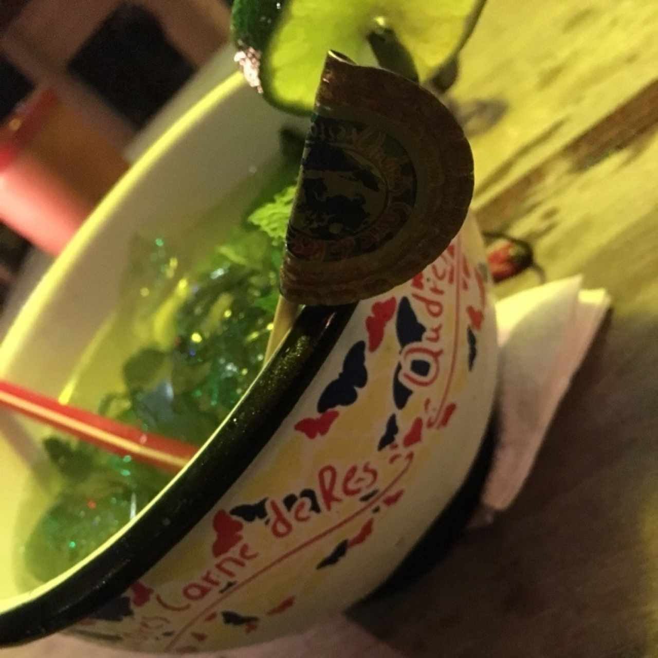 mojito