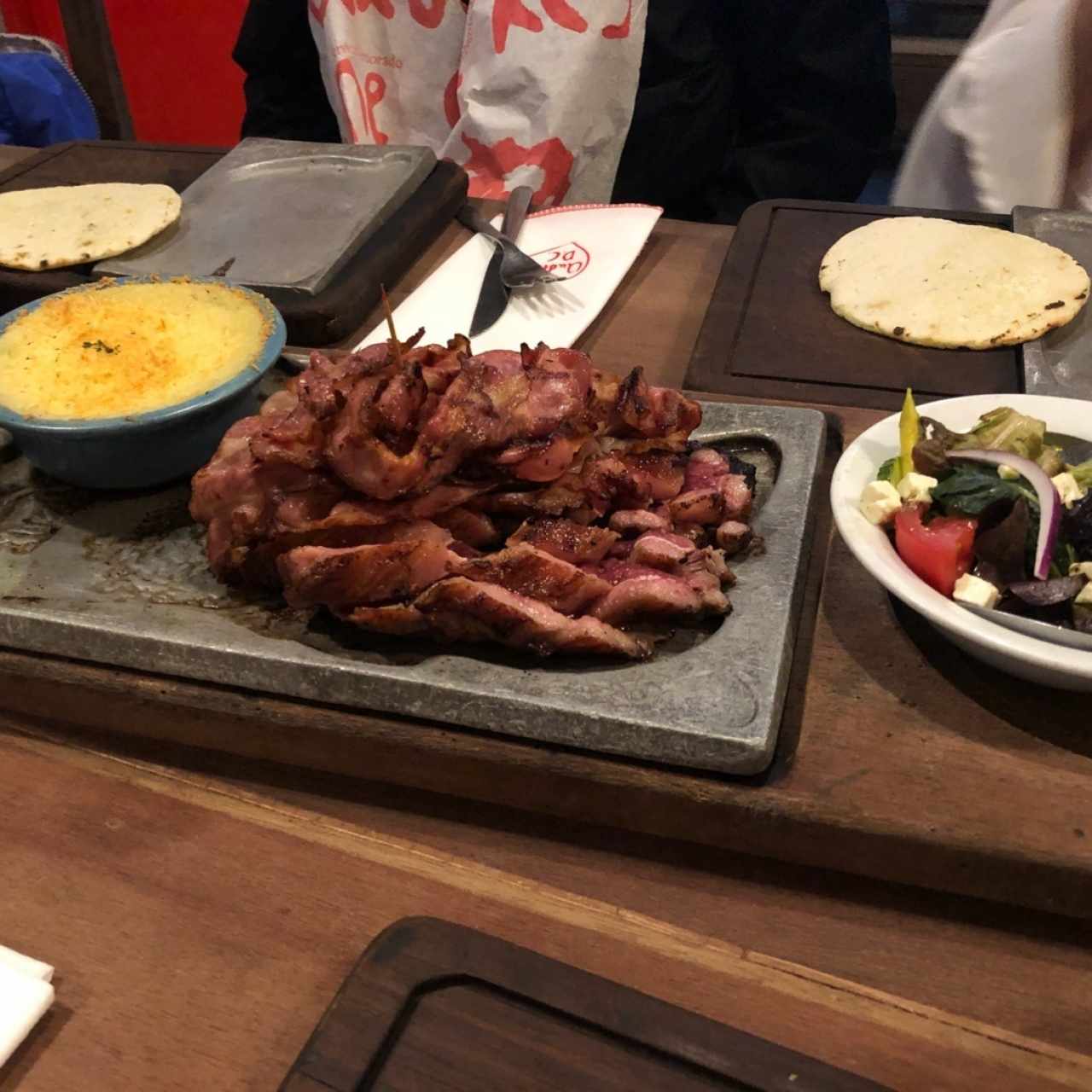 carne