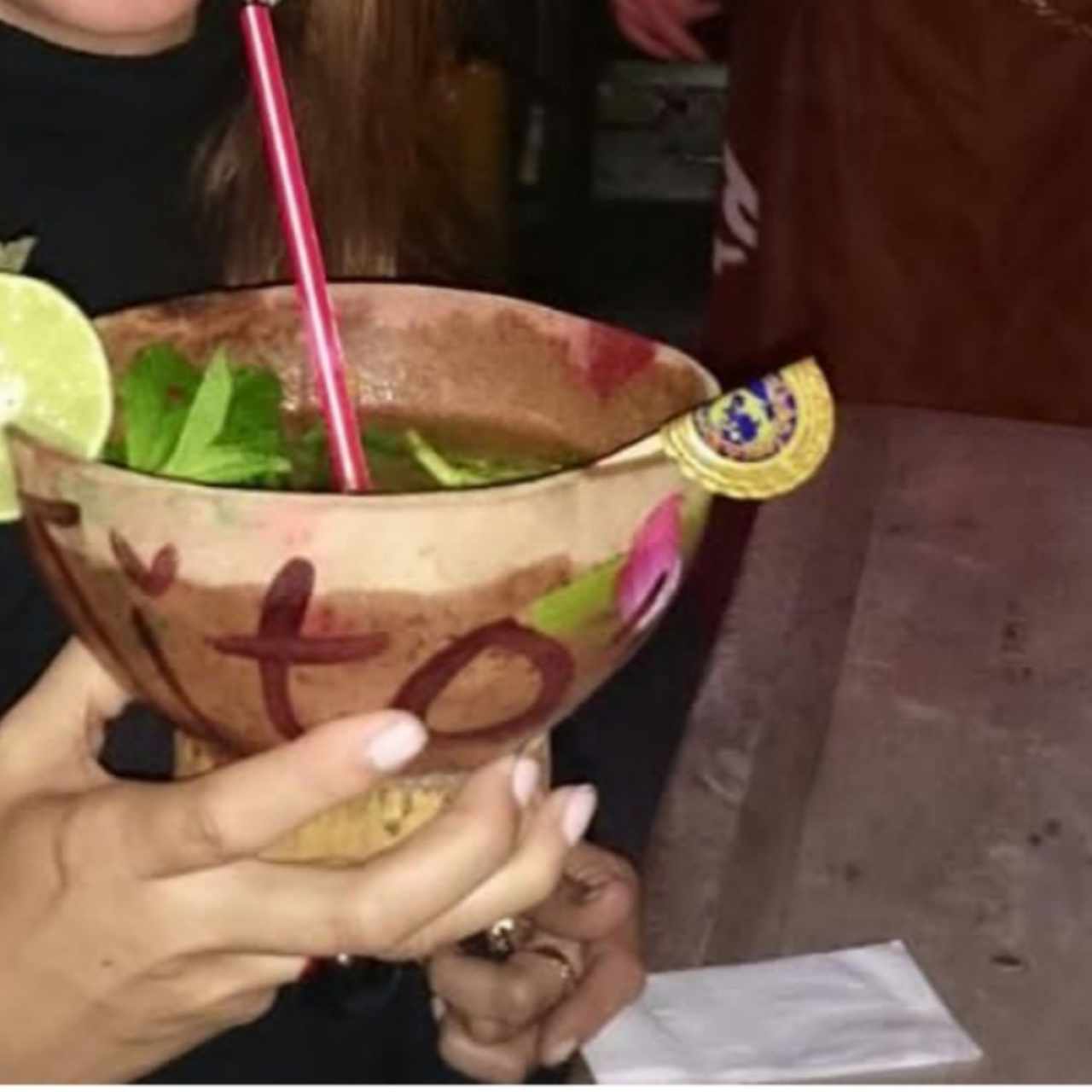 mojito