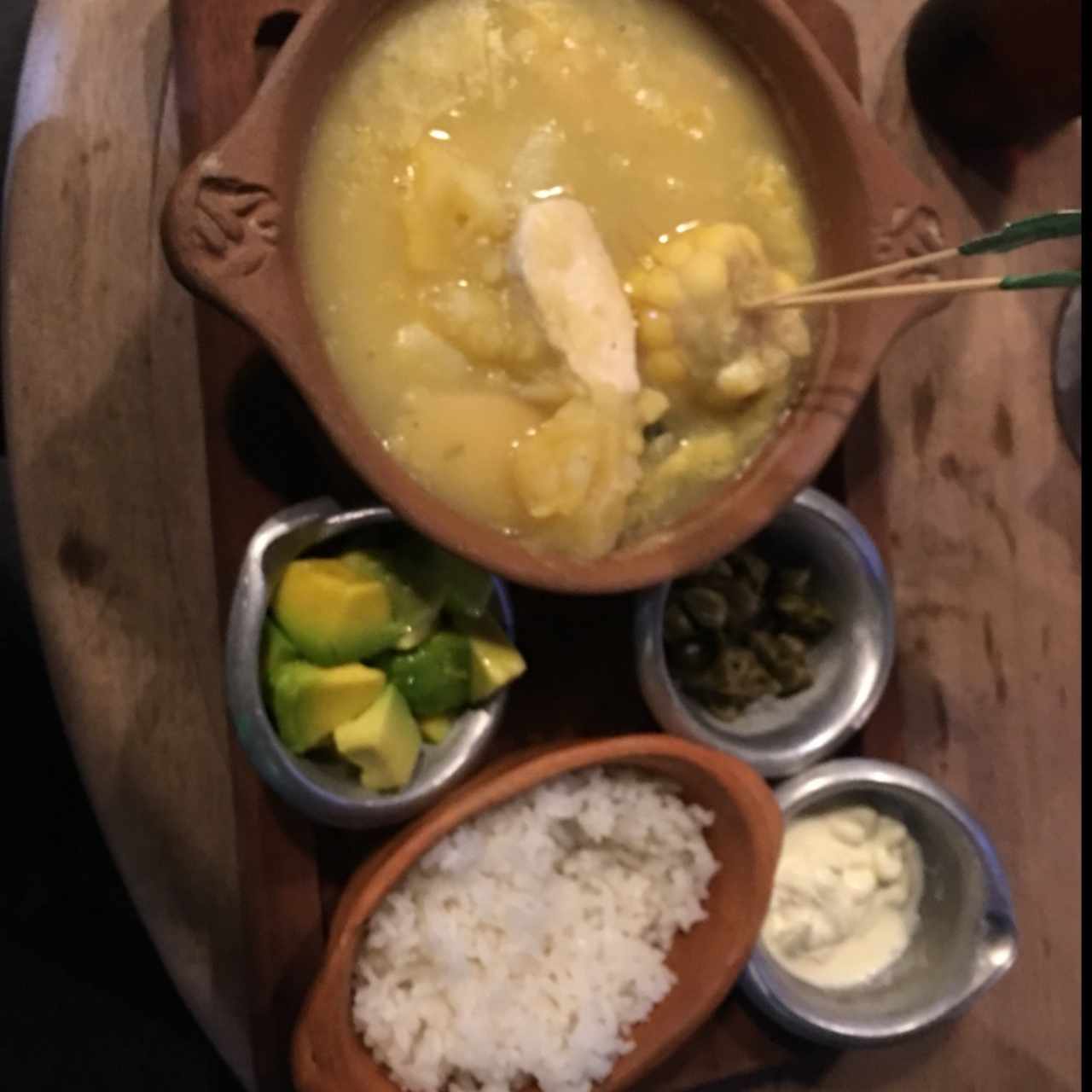 Ajiaco