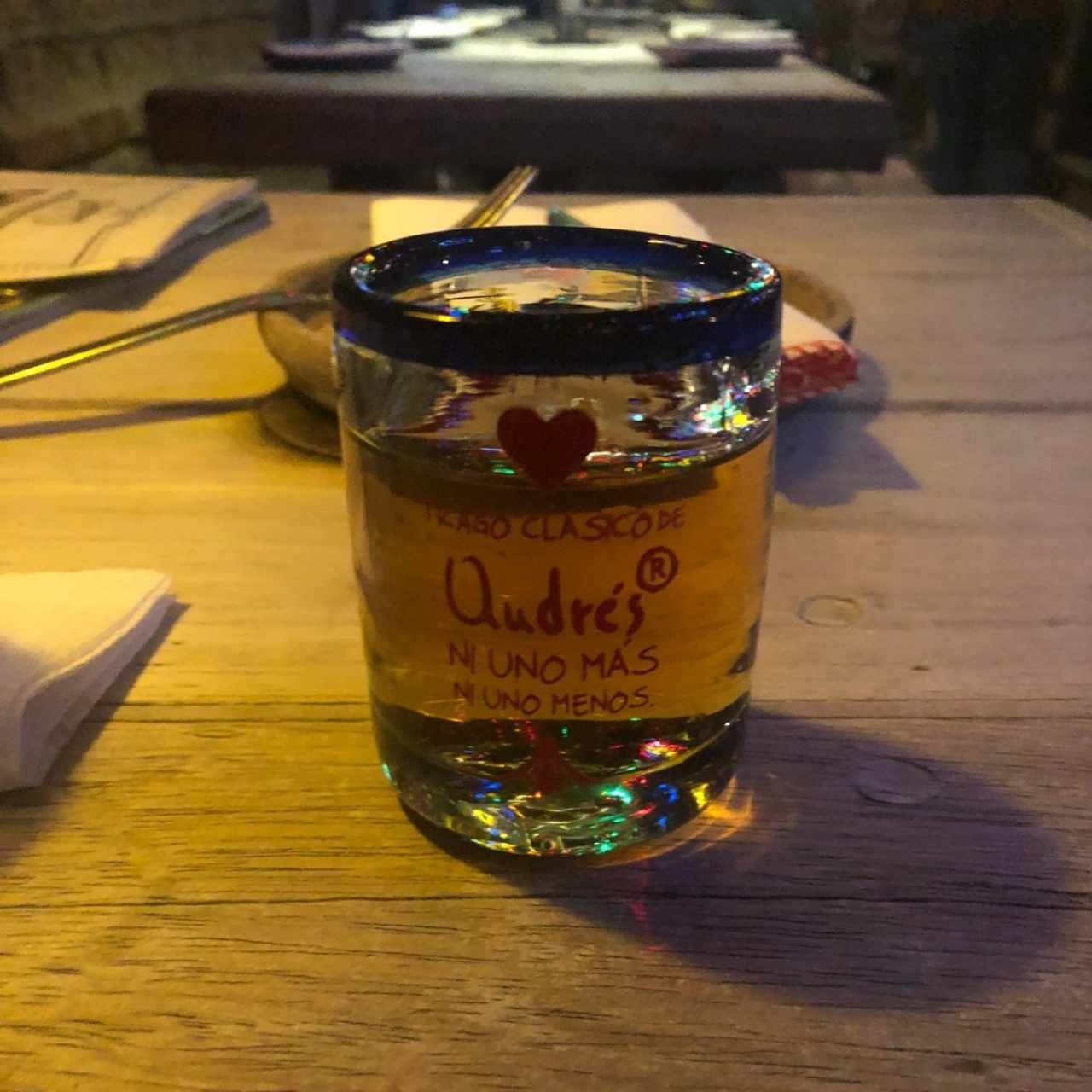 JD Honey..