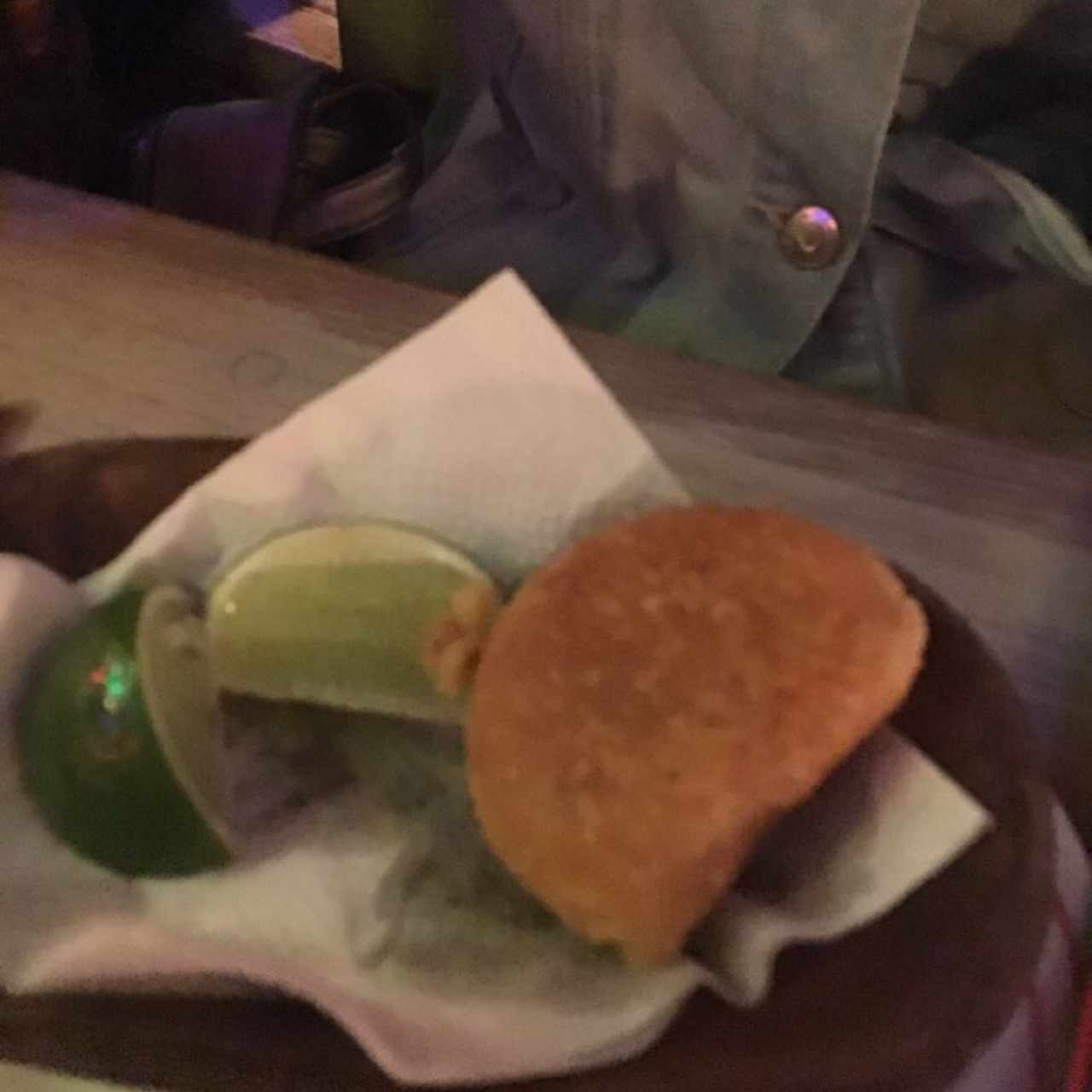 Empanada de Pollo