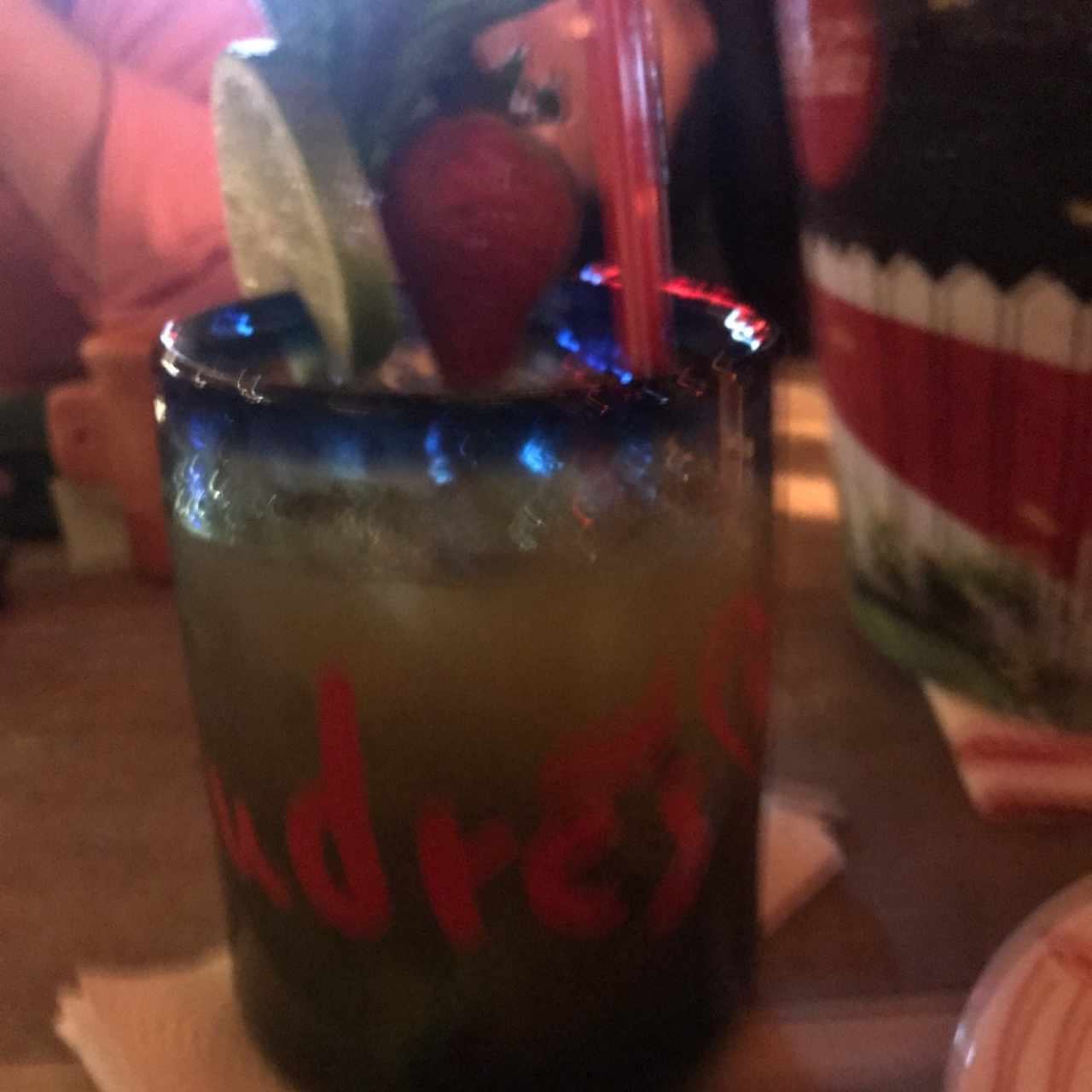 mojito 