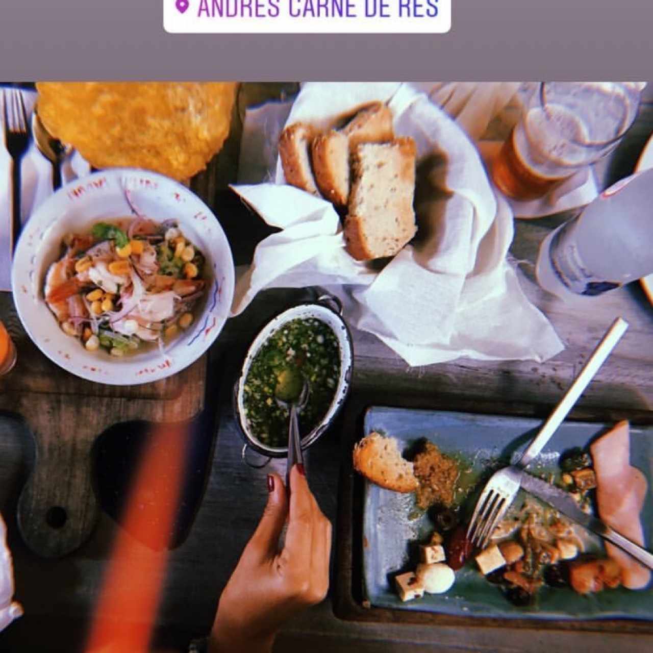 carne