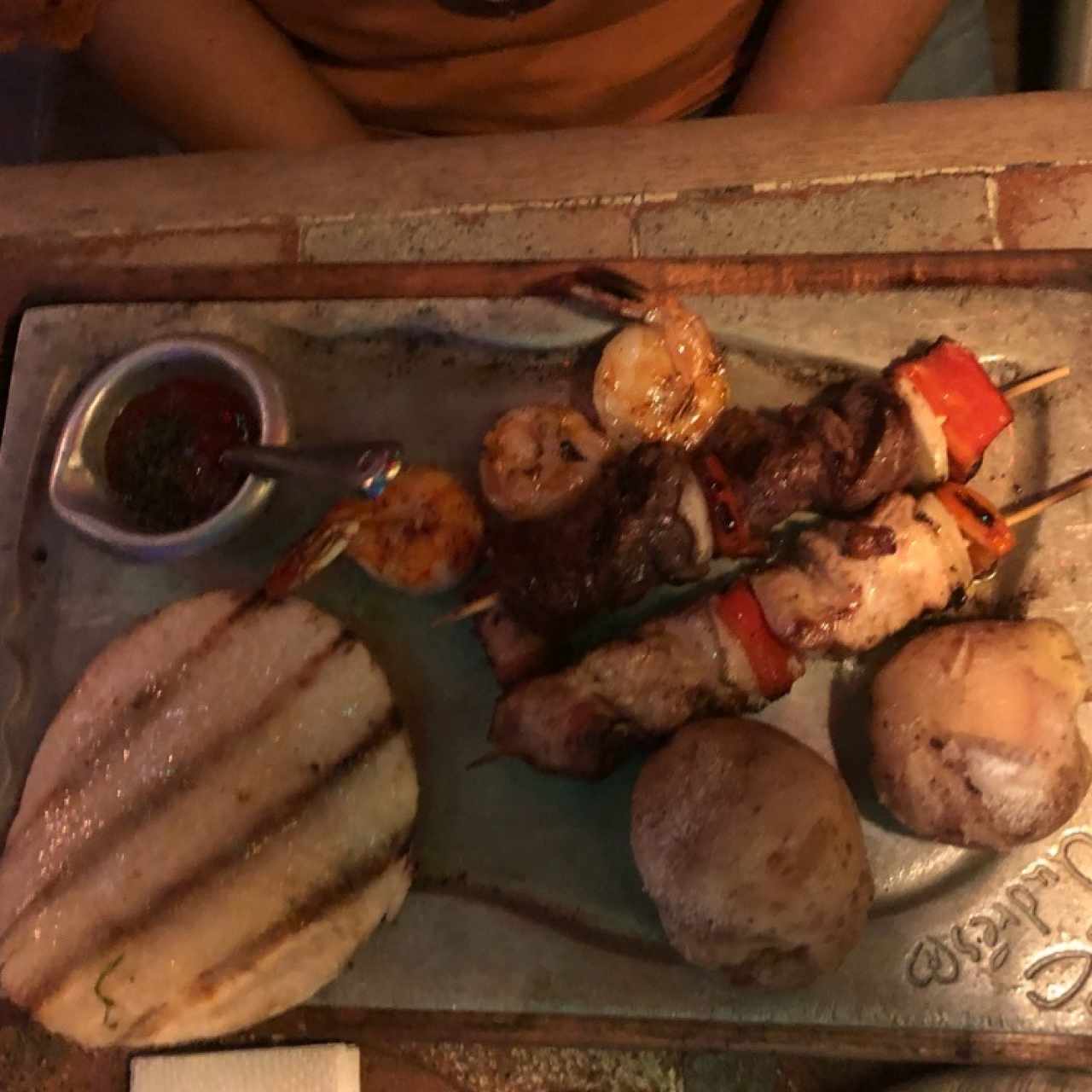 Pincho 