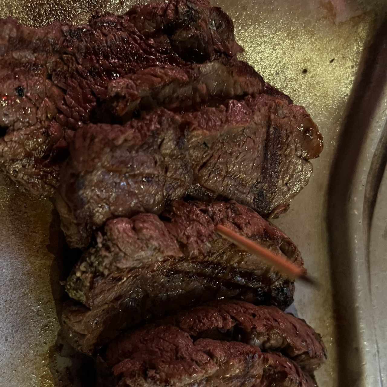 Lomo de res
